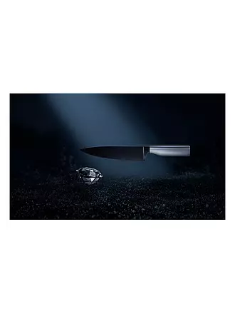 WMF | Ultimate Black Brotmesser 19 cm | 